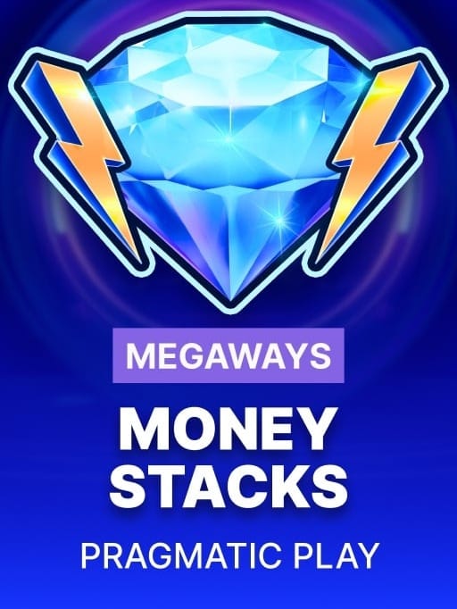Money Stacks Megaways game icon