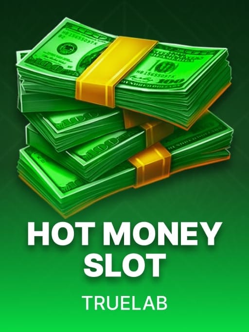 Hot Money Slot game icon
