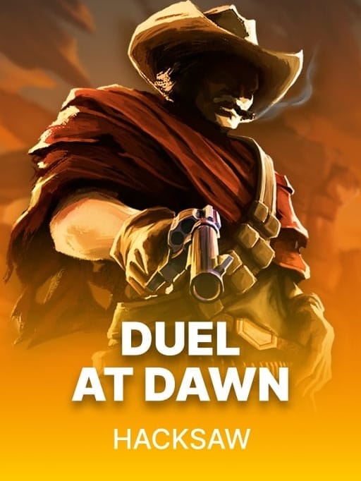 Duel at Dawn game icon